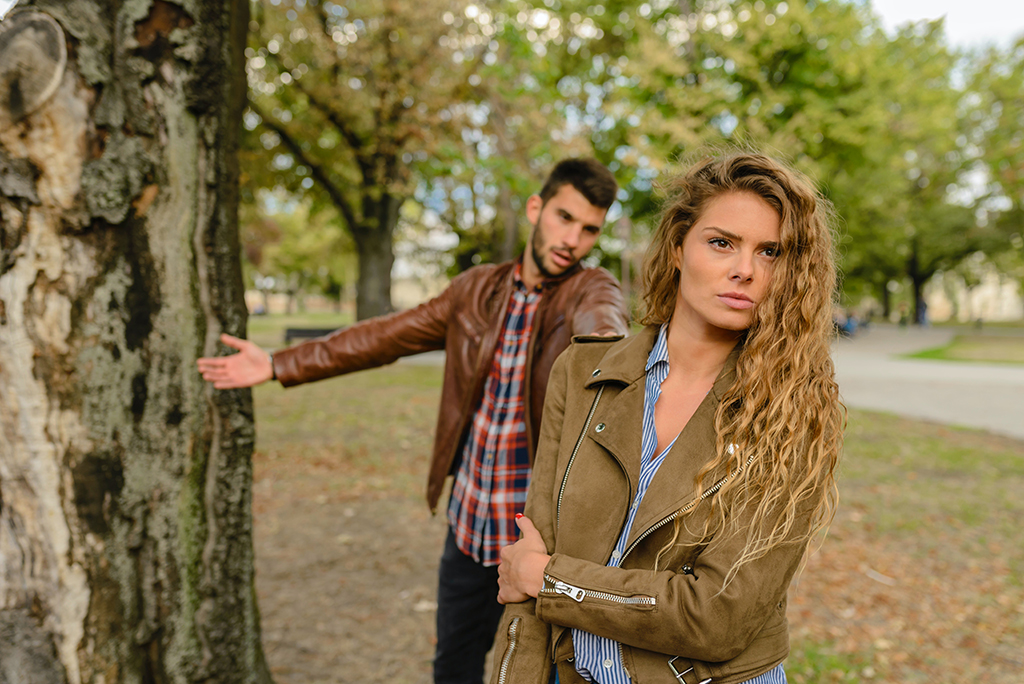 10 Tips For Dealing With A Serial Cheating Husband