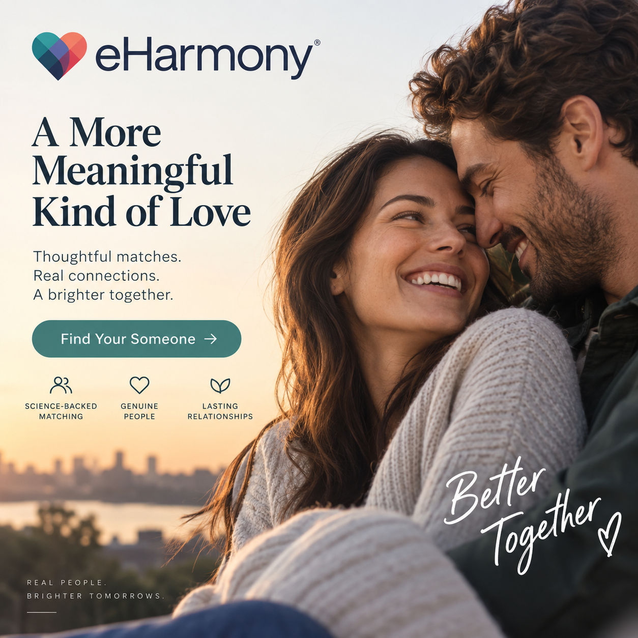 eHarmony
