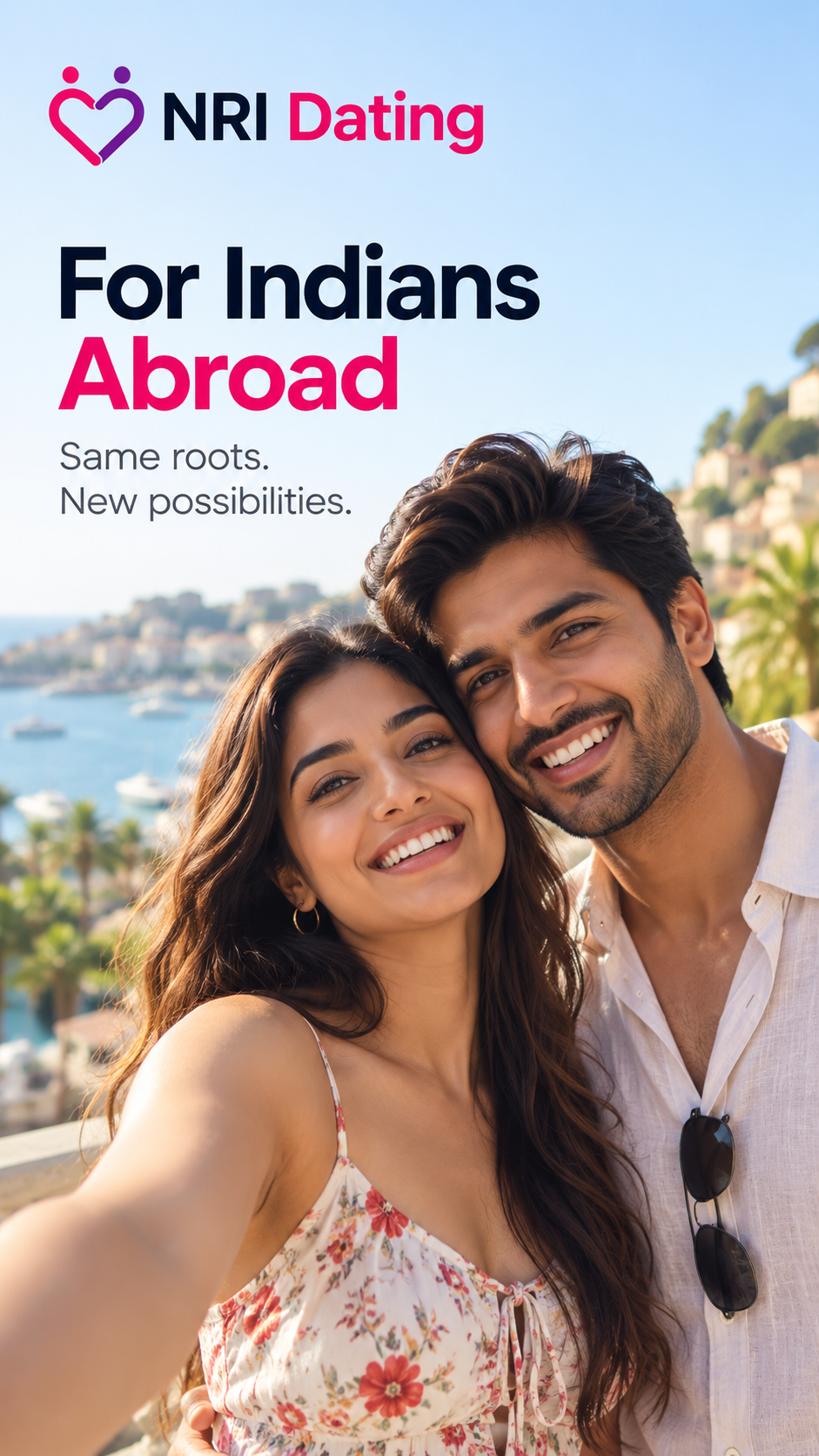 NRI Dating