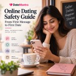 Online Dating Safety Guide: From First Message to First Date