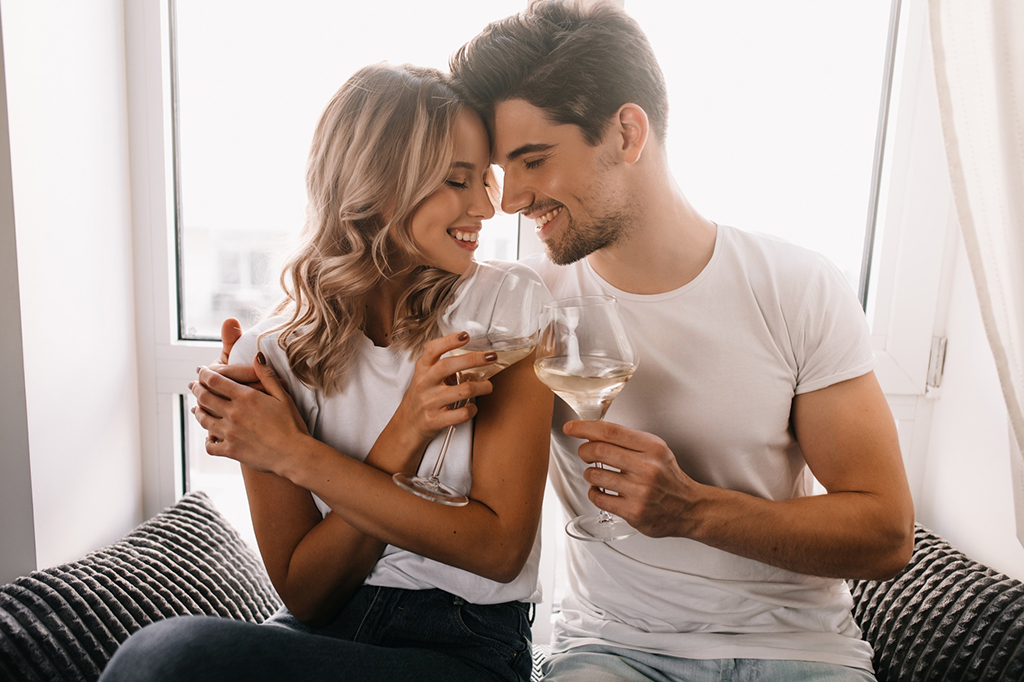 When Is The Right Time To Move In Together?